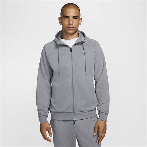 bonprix hoodie grijs nike|Grijze hoodies en sweaters voor heren (63) .